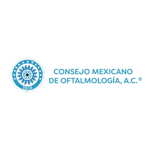 consejo mexicano de oftalmologia